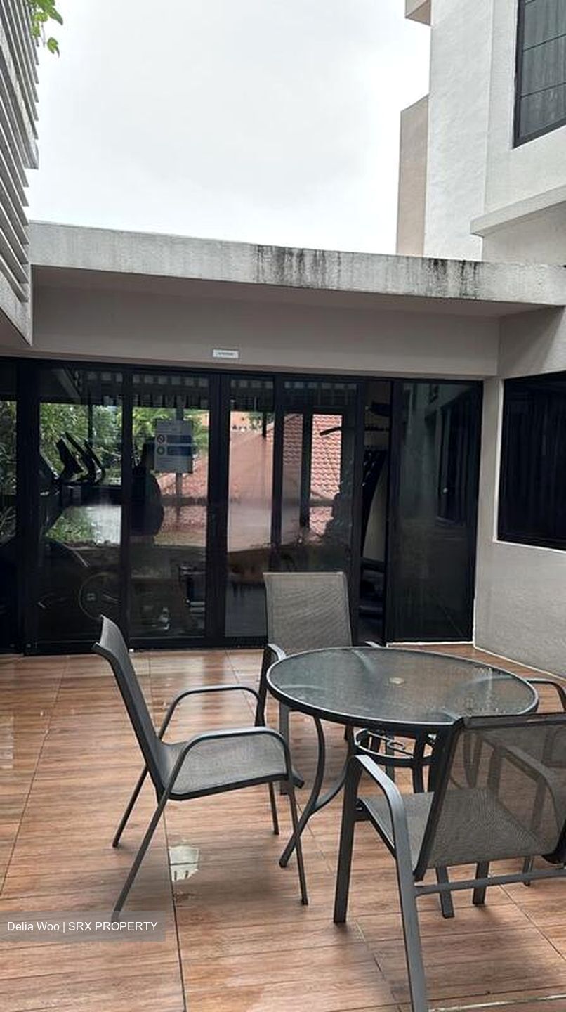 Viva Vista (D5), Retail #456459391